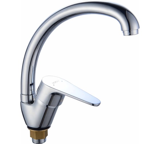 Изображение товара Смеситель для кухни BOOU B8282-10F