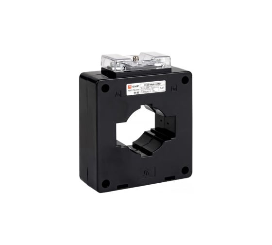Изображение товара Трансформатор тока EKF PROxima ТТЕ-60-1000/5А класс точности 0,5S SQ tte-60-1000-0.5S