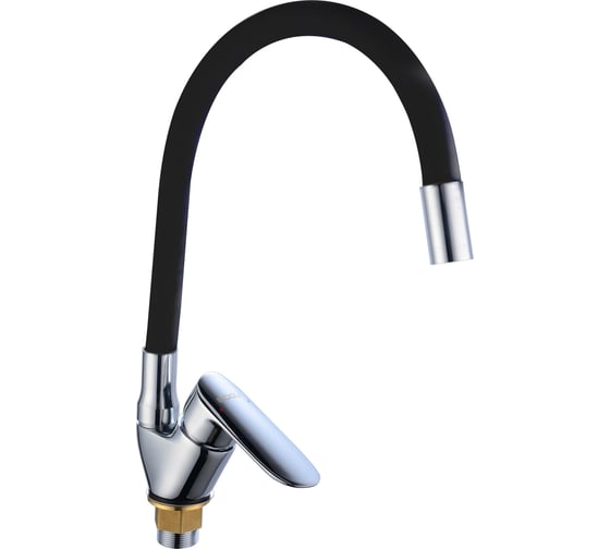 Изображение товара Смеситель для кухни BOOU B8274-10F-E307A