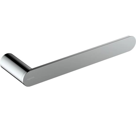 Изображение товара Полотенцедержатель Aquatek ЛИРА AQ4419CR 00000135622