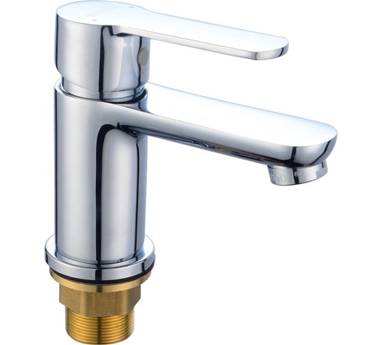 Изображение товара Смеситель для умывальника BOOU B8289-1J