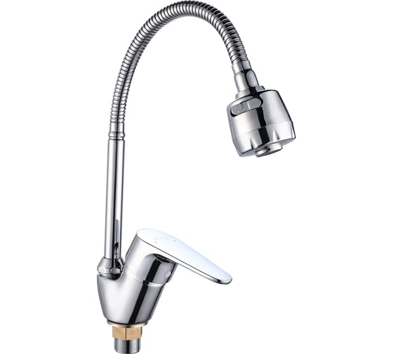 Изображение товара Смеситель для кухни BOOU B8282-10F-SE025