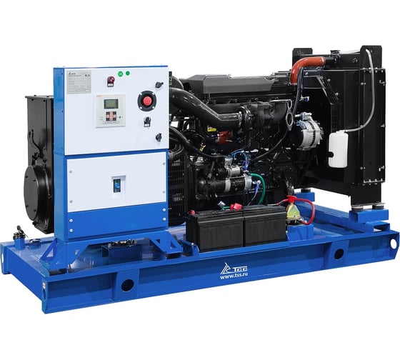 Изображение товара Дизельный генератор АД-60С-Т400-1РМ7 TWc 83TS ТСС 032029