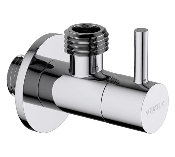 Изображение товара Угловой переходник Aquatek AQ2452CR 00000135493