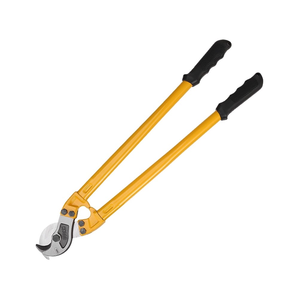 Изображение товара Кабелерез Deli DL60024 для резки кабеля до 18 мм