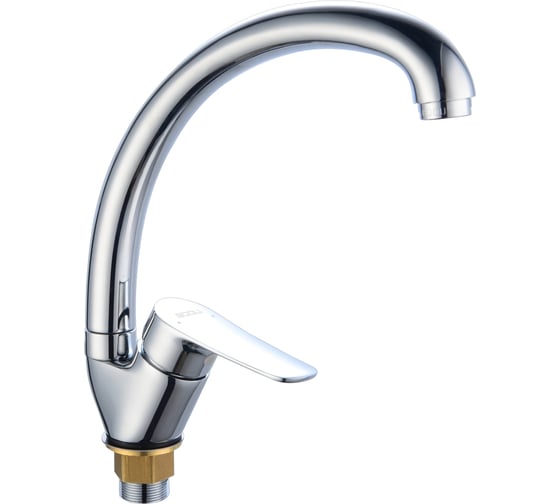 Изображение товара Смеситель для кухни BOOU B8290-10F