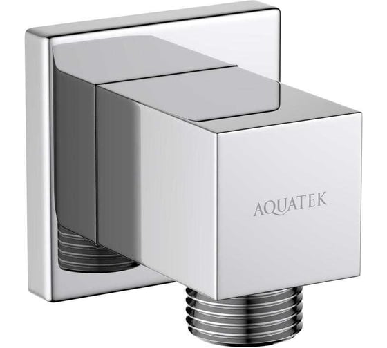 Изображение товара Шланговое подсоединение Aquatek AQ2458CR 00000135421