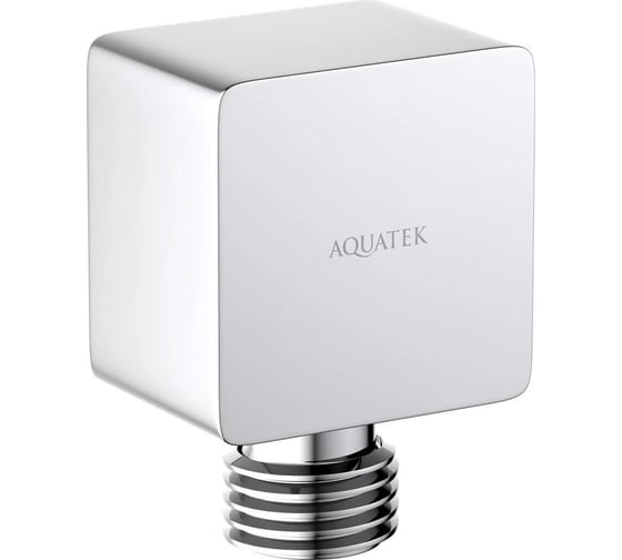 Изображение товара Шланговое подсоединение Aquatek AQ2459CR 00000135423
