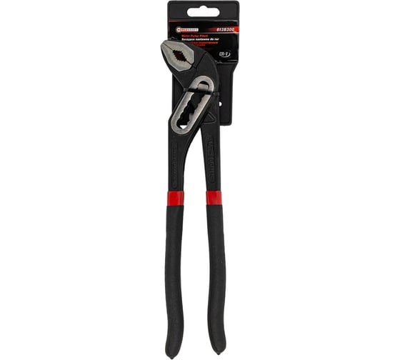 Изображение товара Пассатижи переставные Forcekraft 300мм FK-613B300(57702)