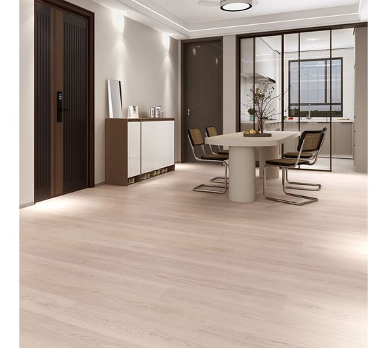 Изображение товара Ламинат Lamiwood SPC Moderno Дуб Лоренцо 2,22 м2 уп.10шт 716