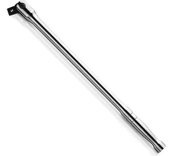 Изображение товара Вороток шарнирный TOPTUL 1/2 дюйма 450 мм, CFAC1618