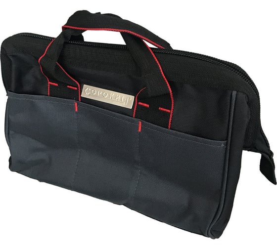 Изображение товара Сумка для инструмента Сорокин 14 ячеек 27.14