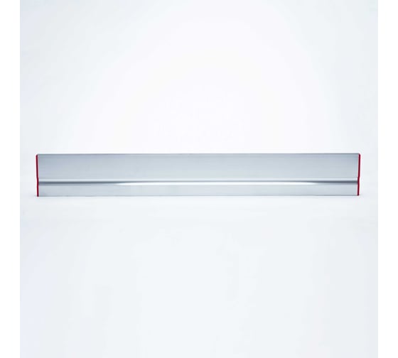 Изображение товара Алюминиевое строительное правило НАШБРИГАДИР трапеция 3 м НАШ БРИГАДИР 22174130B