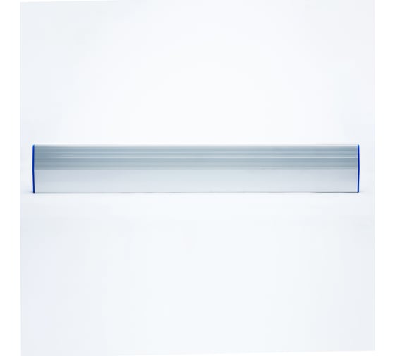 Изображение товара Строительное алюминиевое правило НАШБРИГАДИР трапеция 3 м двухват 22187130B