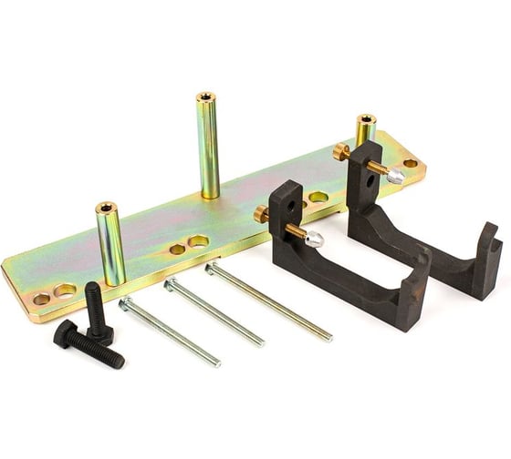 Изображение товара Набор AIST для снятия форсунок BMW 13 0 300 для N63/S63/N43 67500100 00-00020747