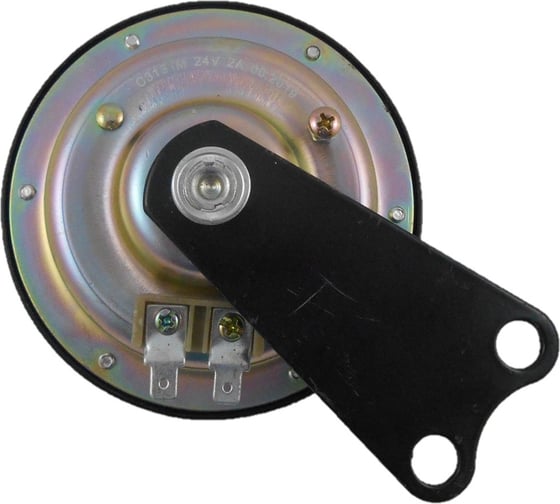 Изображение товара Сигнал звуковой Autoimpuls КАМАЗ, ГАЗ, УРАЛ, ЗИЛ 24В низкий тон С313 06.1207