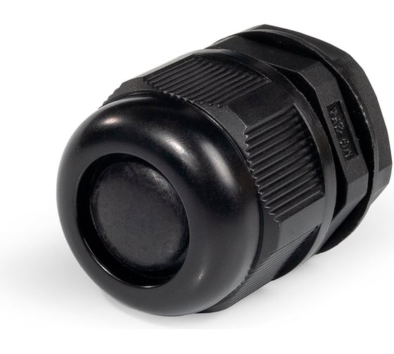 Изображение товара Кабельный ввод FORTISFLEX МG 32 (15-22 мм) пластиковый 89118