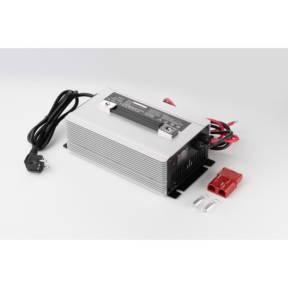 Изображение товара Зарядное устройство STOYSS 90998531621 36V 40A для LiFePo4 аккумуляторов профессиональное