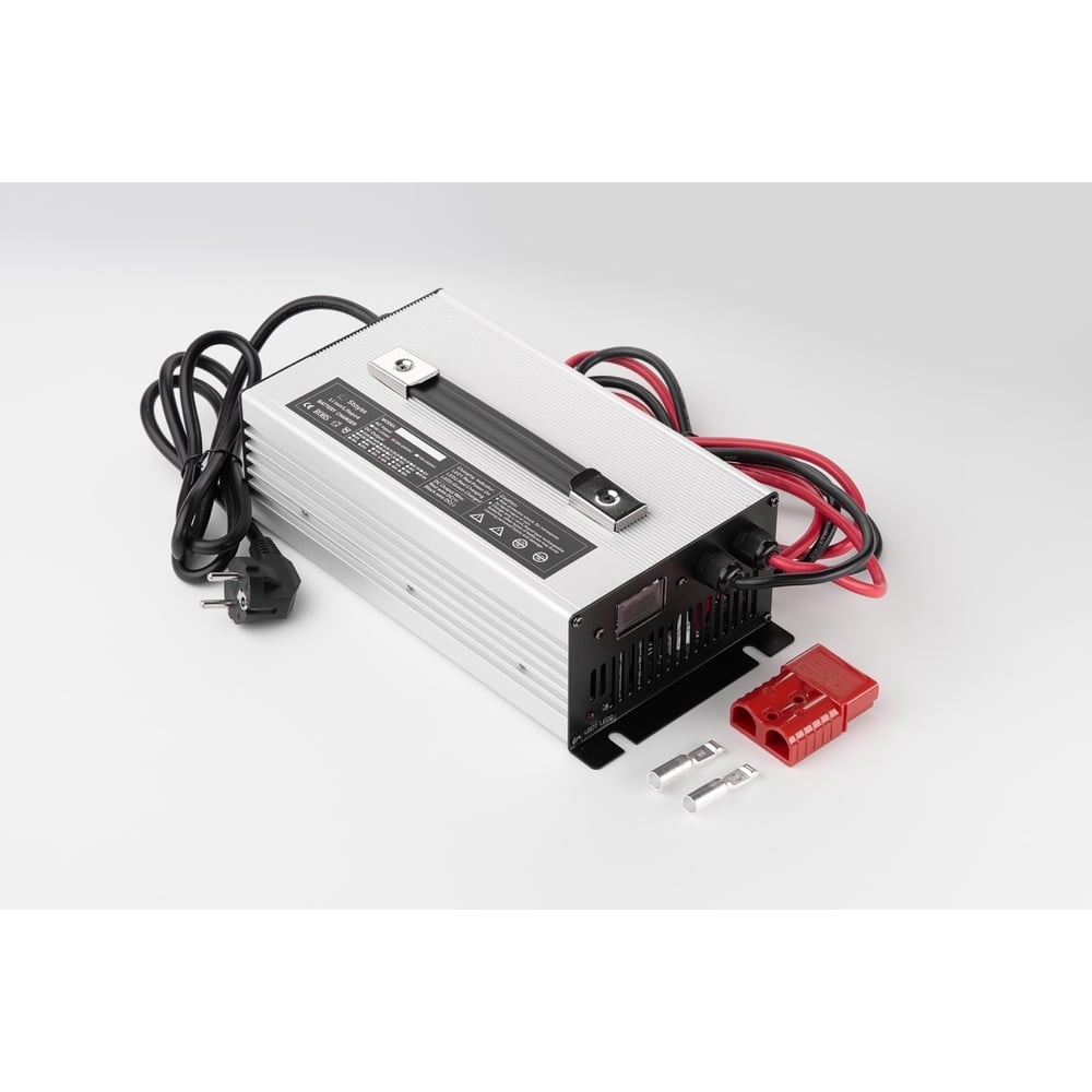 Изображение товара Зарядное устройство STOYSS 90998531617 для литий-ионных аккумуляторов 24В 40А