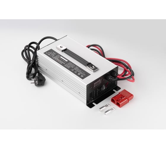 Изображение товара Зарядное устройство STOYSS 90998531617 29.2V 40A Charger for Li-battery 29.2V40A