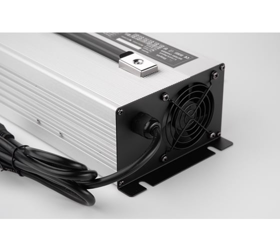 Изображение товара Зарядное устройство STOYSS 90998531620 48V10A Charger for AGM battery 48Vdc10A