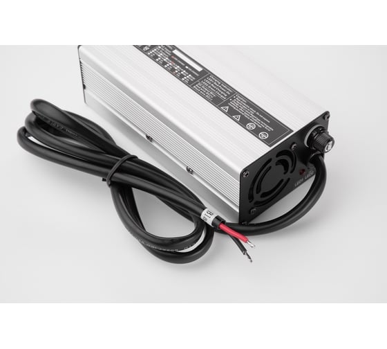 Изображение товара Зарядное устройство STOYSS Charger for Li-battery 29.2V15A