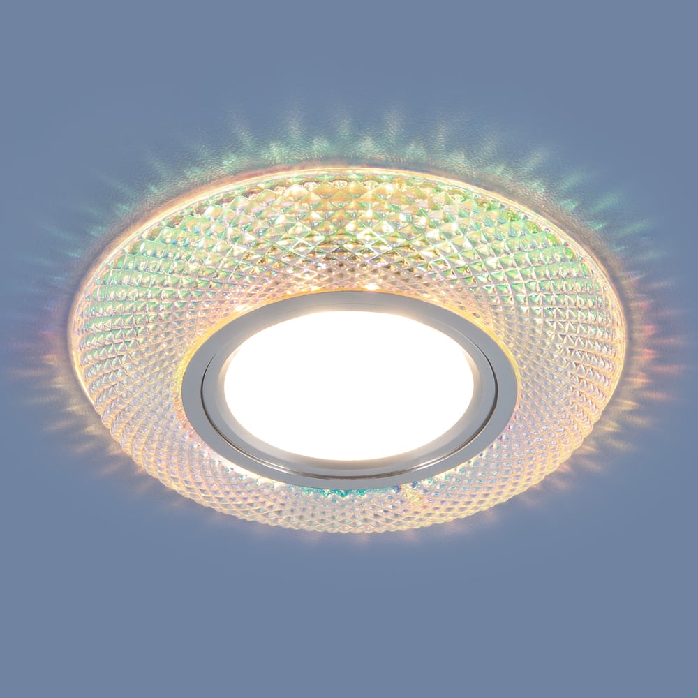 Встраиваемый светильник Elektrostandard - a045478