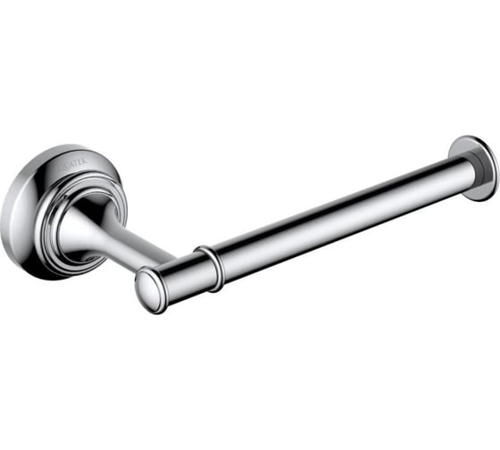 Изображение товара Бумагодержатель Aquatek КЛАССИК AQ4508CR 00000135653