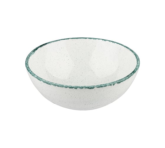 Изображение товара Салатник Борисовская керамика 1 л, Удачный, средний, варадеро 106794