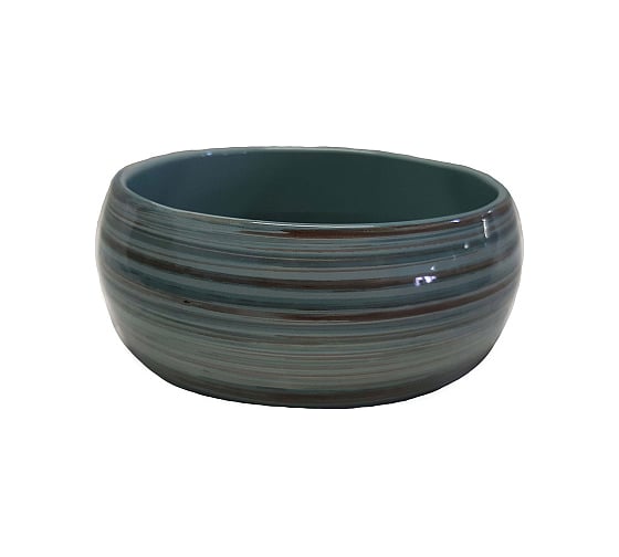 Изображение товара Судок для запекания Борисовская керамика 0,9 л, Русский, скандинавия 107238