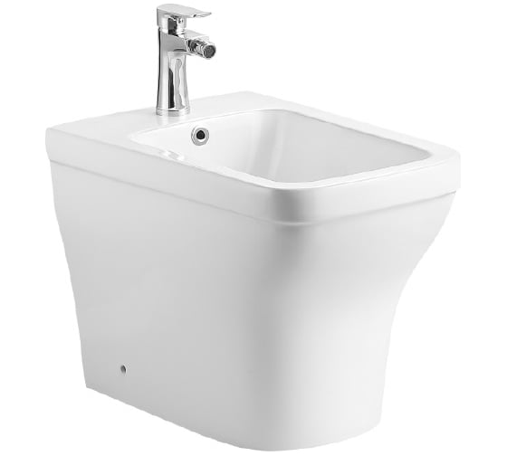 Изображение товара Биде напольное Aquatek Амадео 560х365х400 AQ1264-00 00000135044