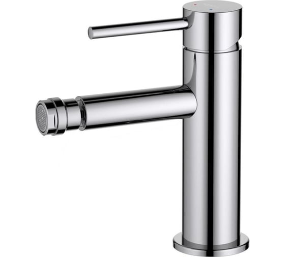 Изображение товара Смеситель для биде Aquatek ЕВРОПА AQ1318CR 00000135180