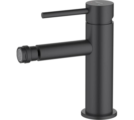Изображение товара Смеситель для биде Aquatek ЕВРОПА матовый черный AQ1318MB 00000135181