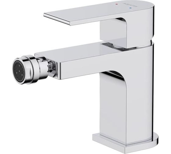 Изображение товара Смеситель для биде Aquatek ЛИРА AQ1418CR 00000135228