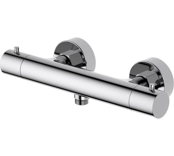 Изображение товара Термостатический смеситель для душа Aquatek ЕВРОПА AQ1363CR 00000135174