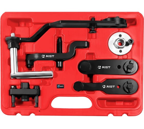 Изображение товара Набор фиксаторов ГРМ AIST со съемником помпы 67230245 00-00014916