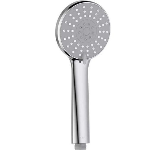 Изображение товара Ручной душ Aquatek Бетта 100 3 jet AQ2009CR 00000135390