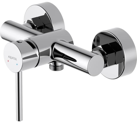 Изображение товара Смеситель для душа Aquatek ЕВРОПА AQ1360CR 00000135182