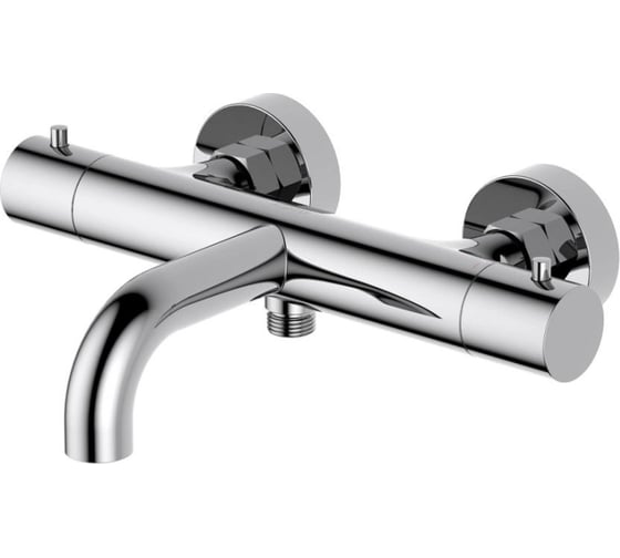 Изображение товара Термостатический смеситель для ванны Aquatek ЕВРОПА AQ1343CR 00000135176