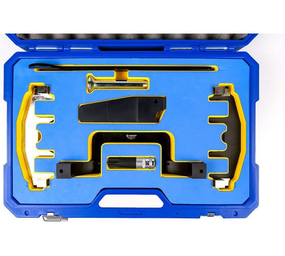 Изображение товара Полный набор фиксаторов ГРМ AIST MERCEDES-BENZ M271 67500115 00-00020762