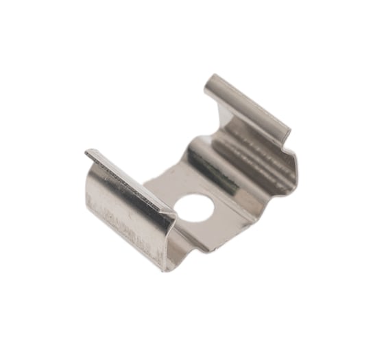 Изображение товара Монтажная клипса Elektrostandard для гибкого профиля Clip LL-2-ALP012 5pcs a043157