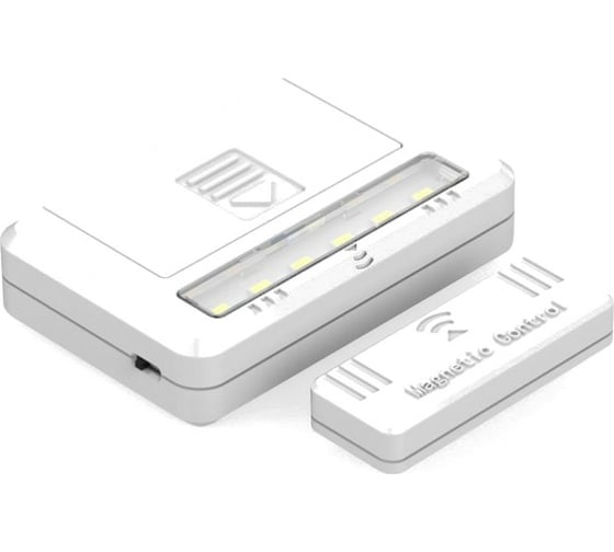 Изображение товара Светодиодный светильник Elektrostandard LSTFM 0,7W 4200K Led Stick с магнитным выключателем a045535