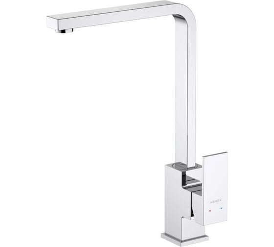 Изображение товара Смеситель для кухни Aquatek ЛИБРА AQ1680CR 00000135306