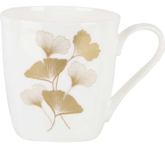 Изображение товара Кружка Nouvelle "Ginkgo" 360 мл 1170112