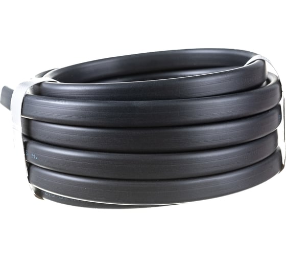 Изображение товара Кабель REXANT ВВГ-Пнг(А)-LS 3x2,5мм2, 5 м, ГОСТ 31996-2012, ТУ 16.К71-310-2001 01-8272-5