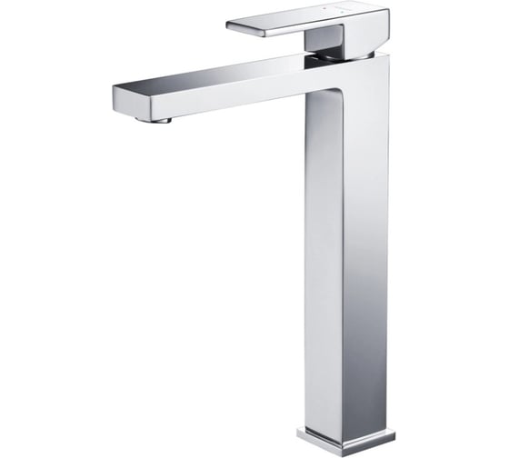 Изображение товара Смеситель для раковины Aquatek ЛИБРА 257, без донного клапана AQ1604CR 00000135302