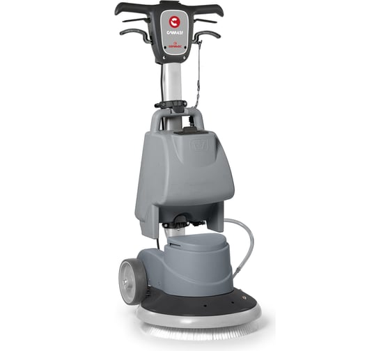 Изображение товара Однодисковая машина Сomac CM 43 F 109954