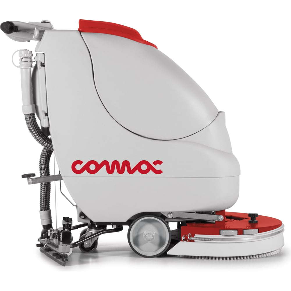 Изображение товара Коммерческая аккумуляторная поломоечная машина COMAC Abila 17 B 54Ач