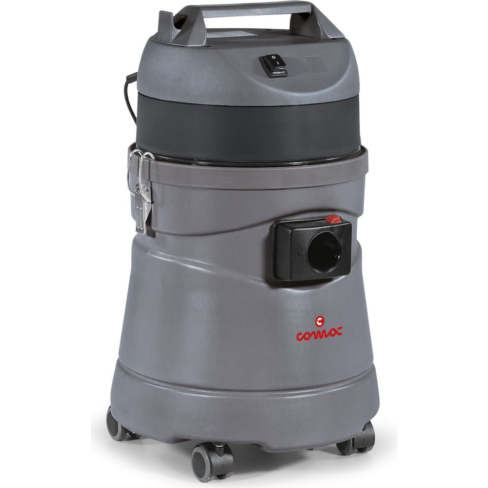 Изображение товара Промышленный пылеводосос COMAC CA P 25 WD 35л 1000Вт влажная и сухая уборка