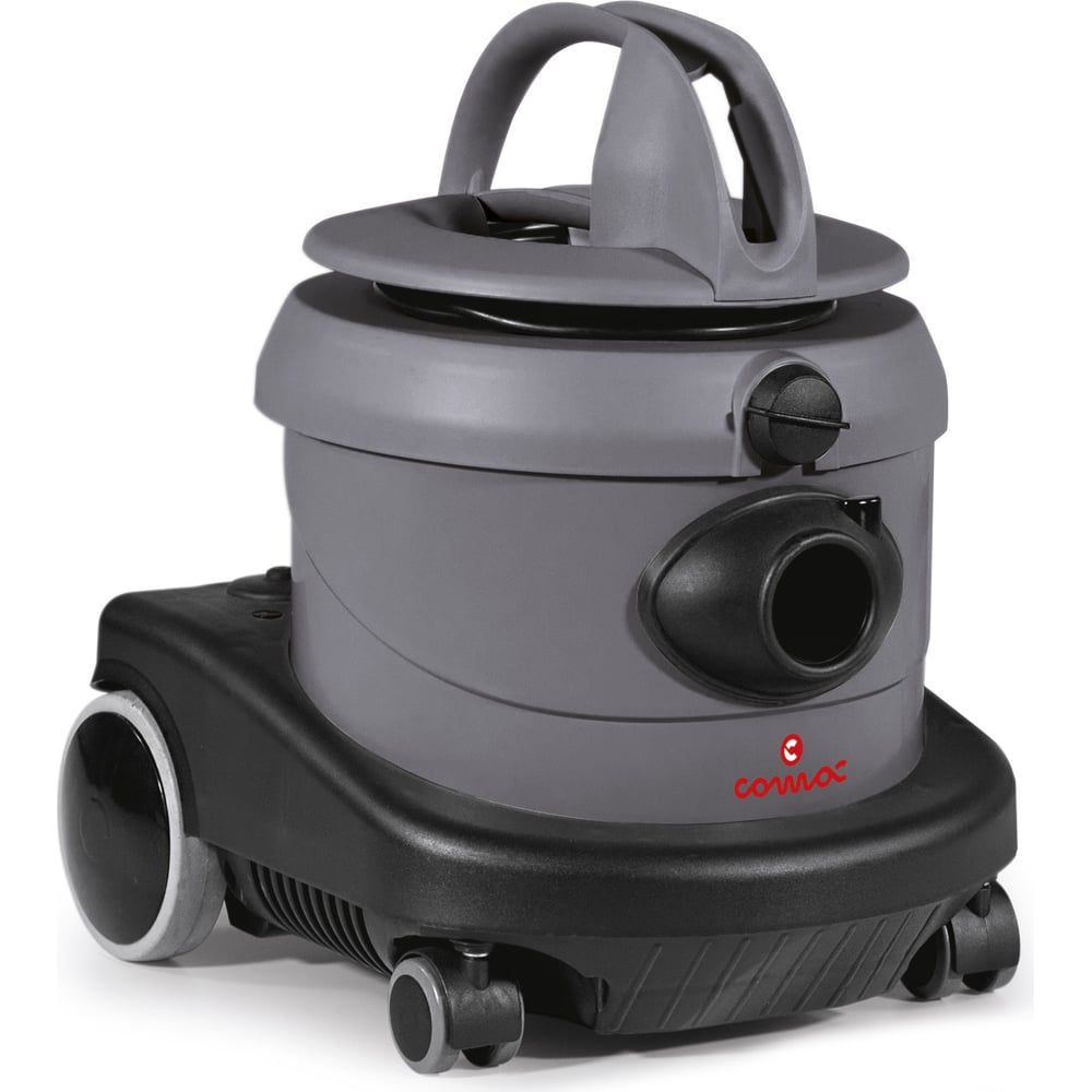 Изображение товара Профессиональный пылесос для сухой уборки COMAC CA 15 Silenzio 800 Вт низкий уровень шума